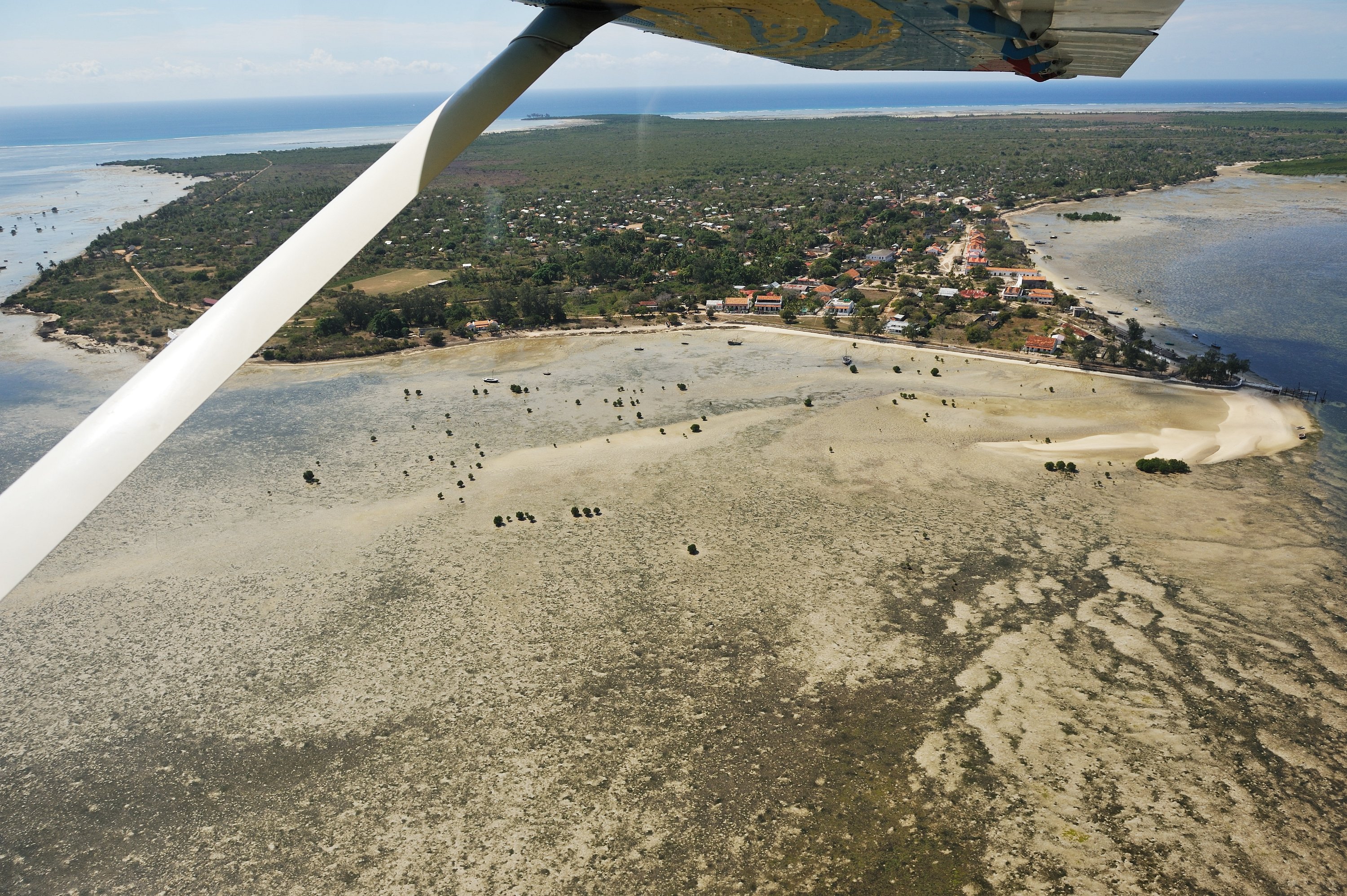 Ile D Ibo Site Loeilpantois